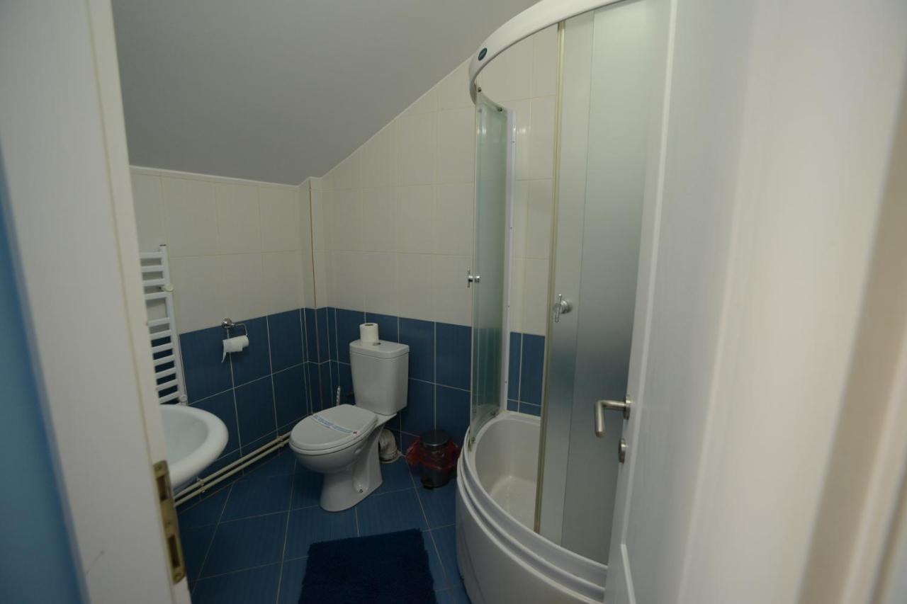 Garni Hotel Kaca Kragujevac Bilik gambar
